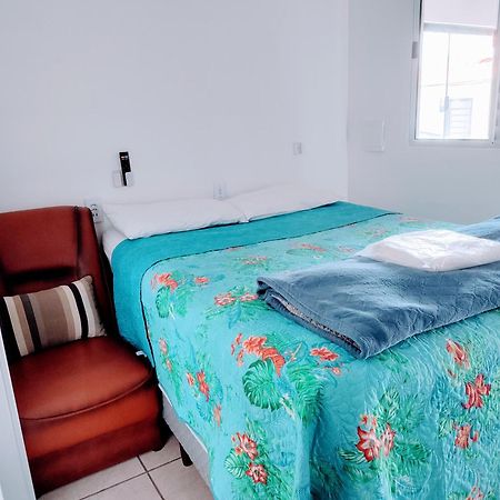 Minha Casa Em Botucatu Suite Luaran gambar