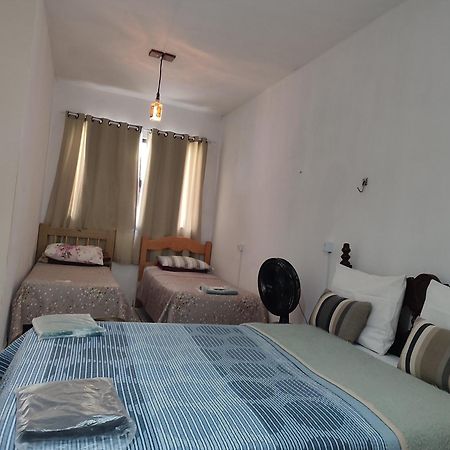 Minha Casa Em Botucatu Suite Luaran gambar