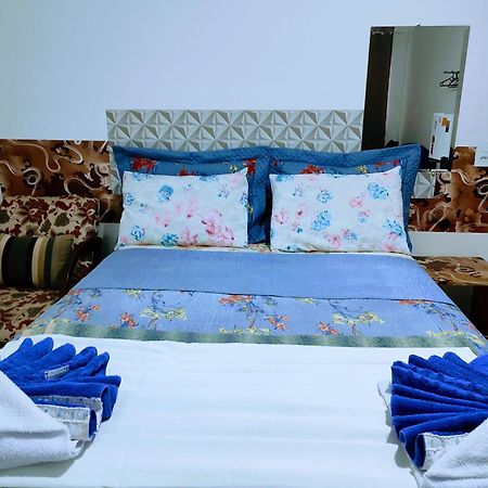 Minha Casa Em Botucatu Suite Luaran gambar