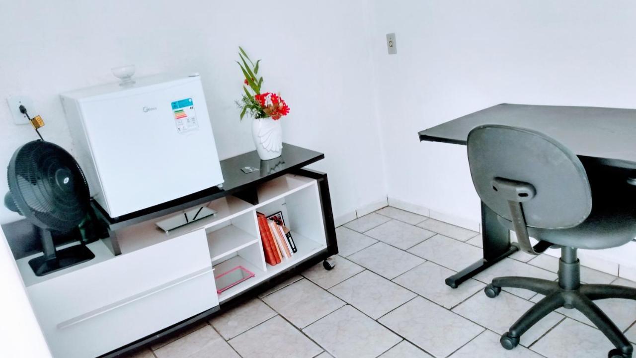 Minha Casa Em Botucatu Suite Luaran gambar