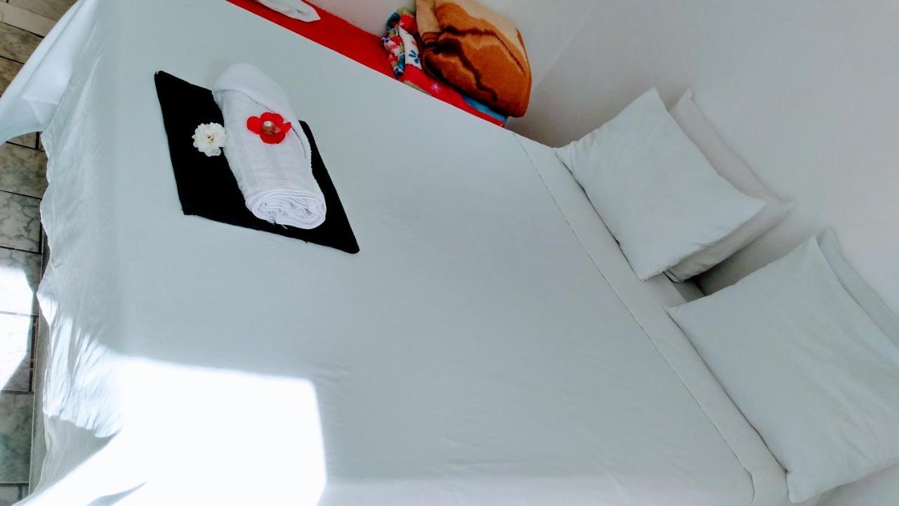 Minha Casa Em Botucatu Suite Luaran gambar