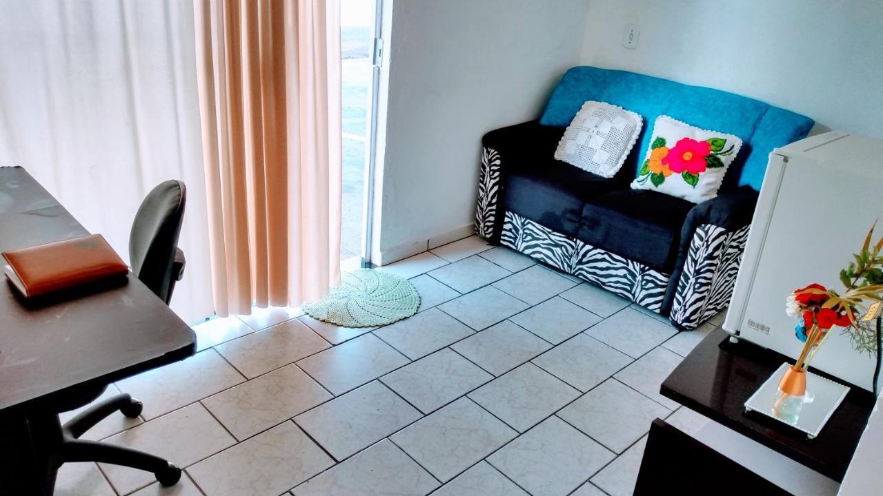 Minha Casa Em Botucatu Suite Luaran gambar