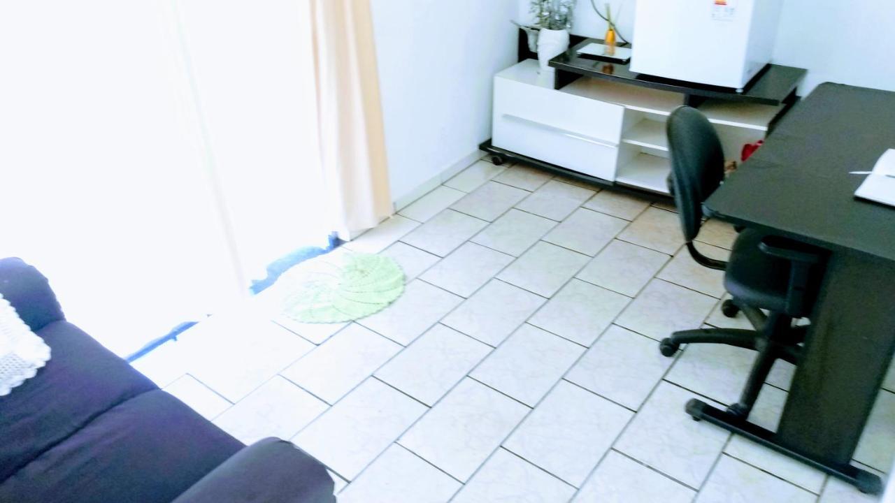 Minha Casa Em Botucatu Suite Luaran gambar