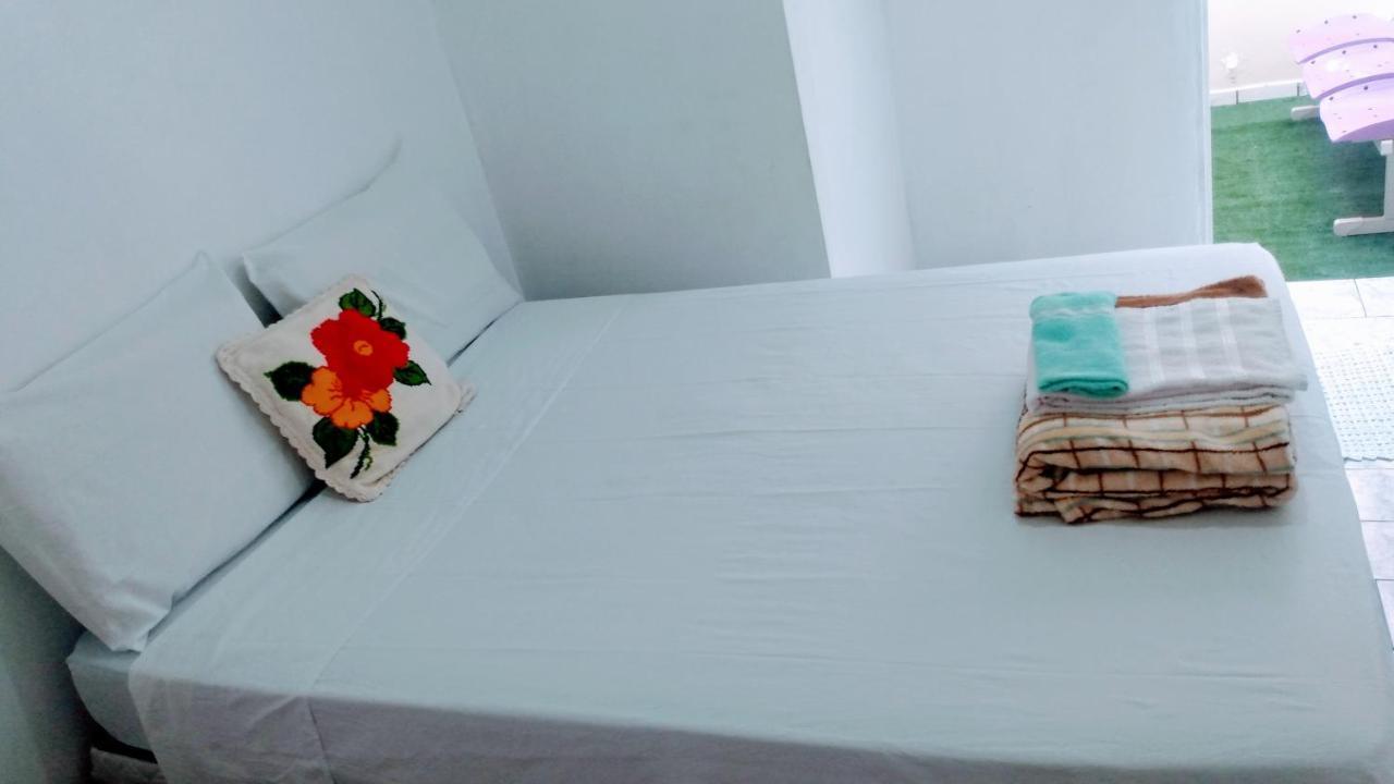 Minha Casa Em Botucatu Suite Luaran gambar