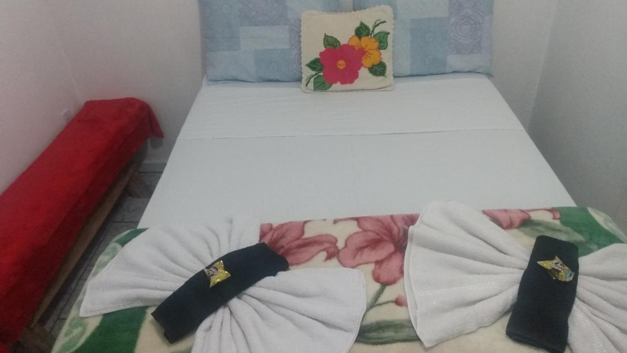 Minha Casa Em Botucatu Suite Luaran gambar