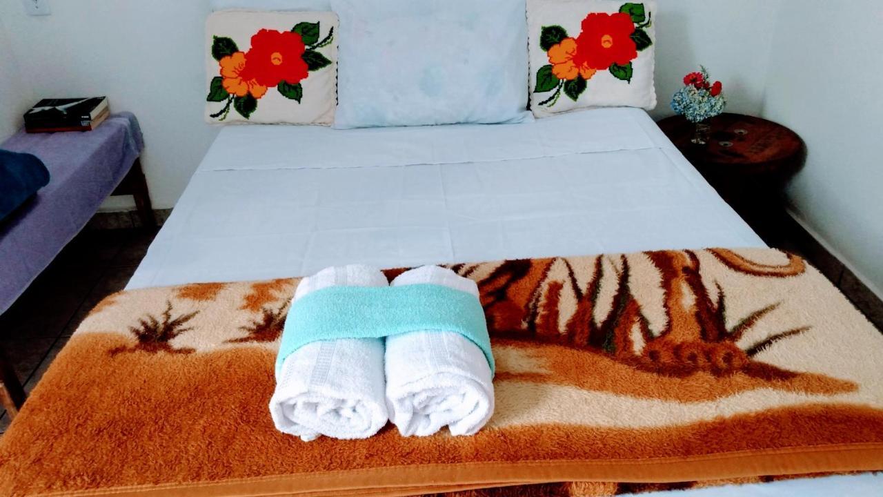 Minha Casa Em Botucatu Suite Luaran gambar