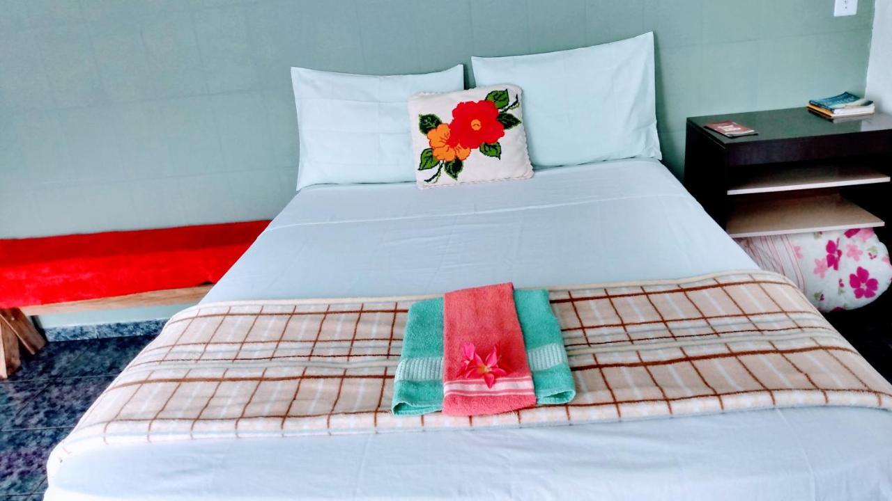 Minha Casa Em Botucatu Suite Luaran gambar