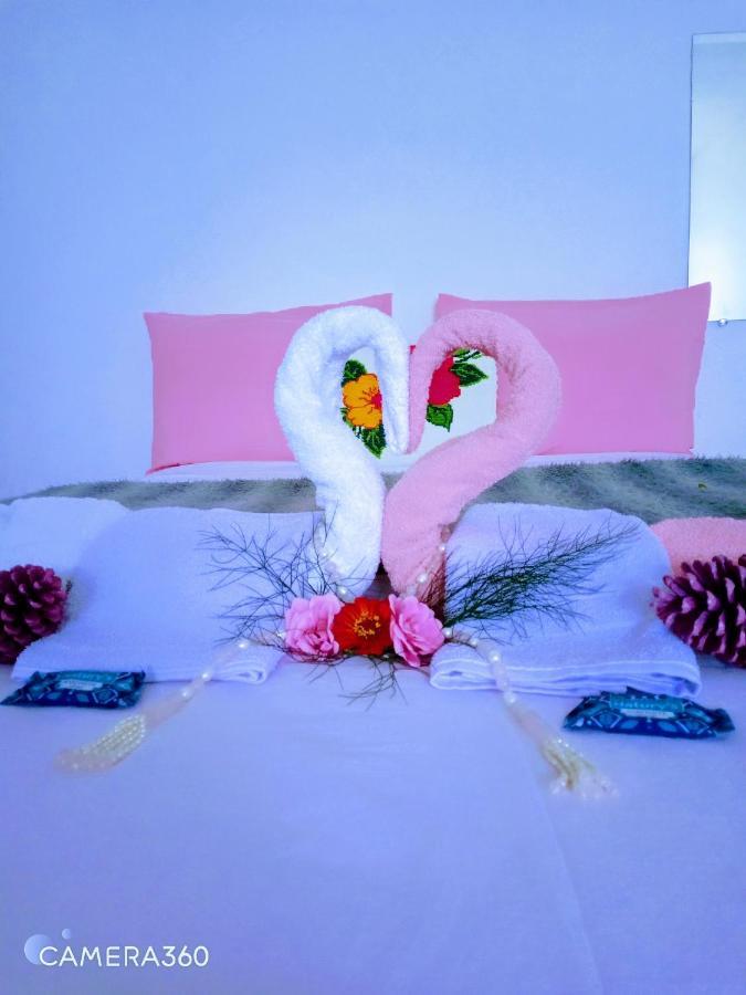 Minha Casa Em Botucatu Suite Luaran gambar