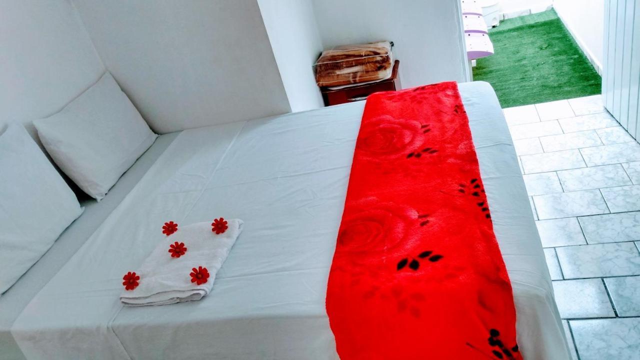 Minha Casa Em Botucatu Suite Luaran gambar
