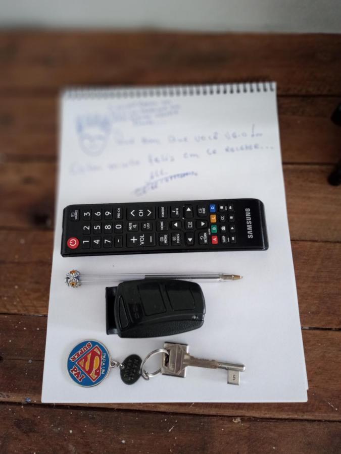 Minha Casa Em Botucatu Suite Luaran gambar