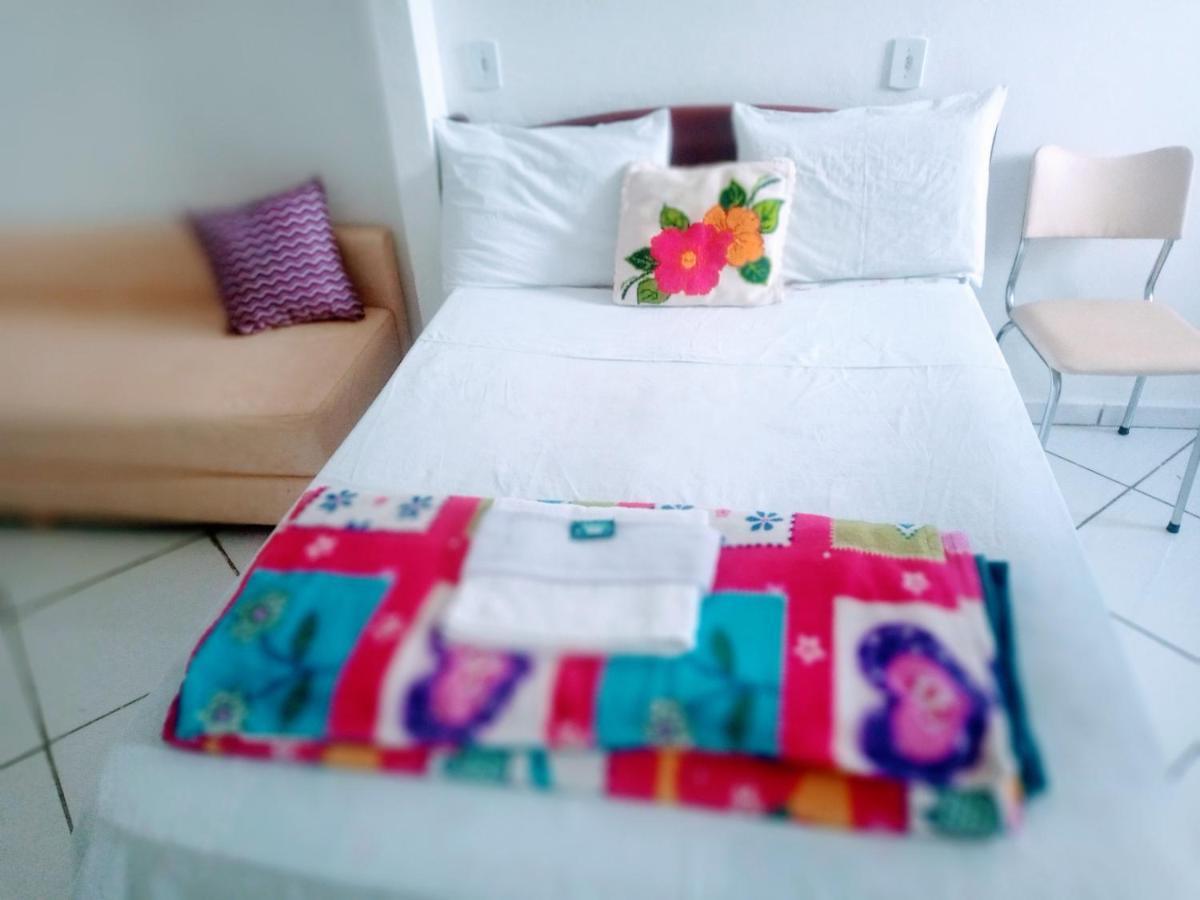 Minha Casa Em Botucatu Suite Luaran gambar