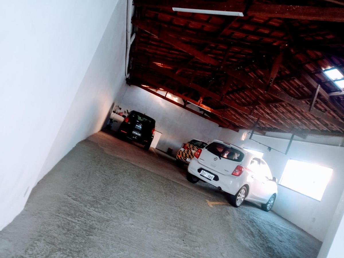 Minha Casa Em Botucatu Suite Luaran gambar