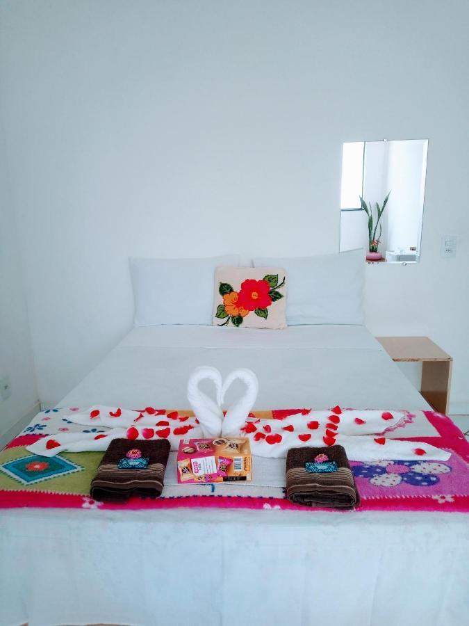 Minha Casa Em Botucatu Suite Luaran gambar