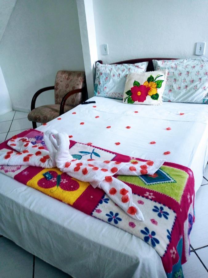 Minha Casa Em Botucatu Suite Luaran gambar
