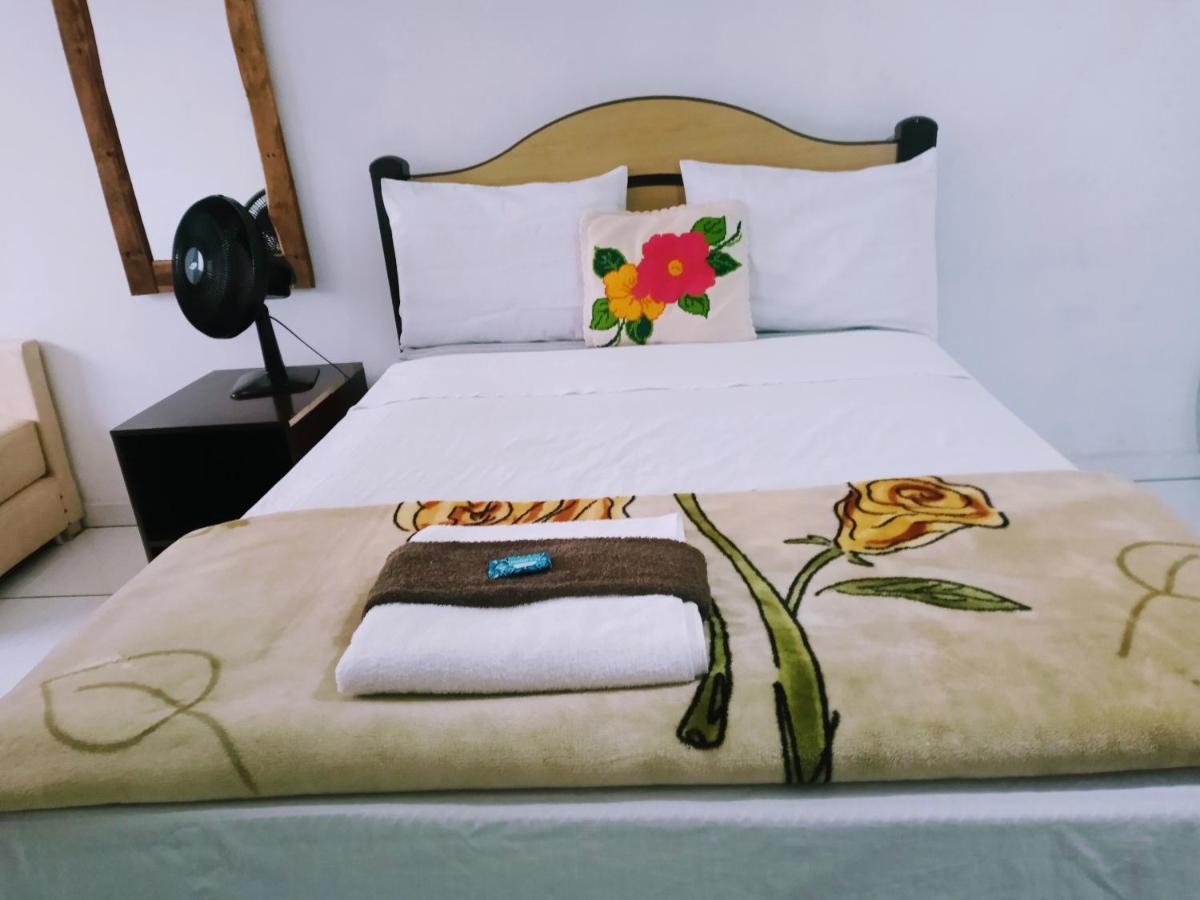 Minha Casa Em Botucatu Suite Luaran gambar