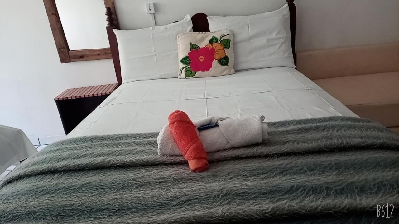 Minha Casa Em Botucatu Suite Luaran gambar