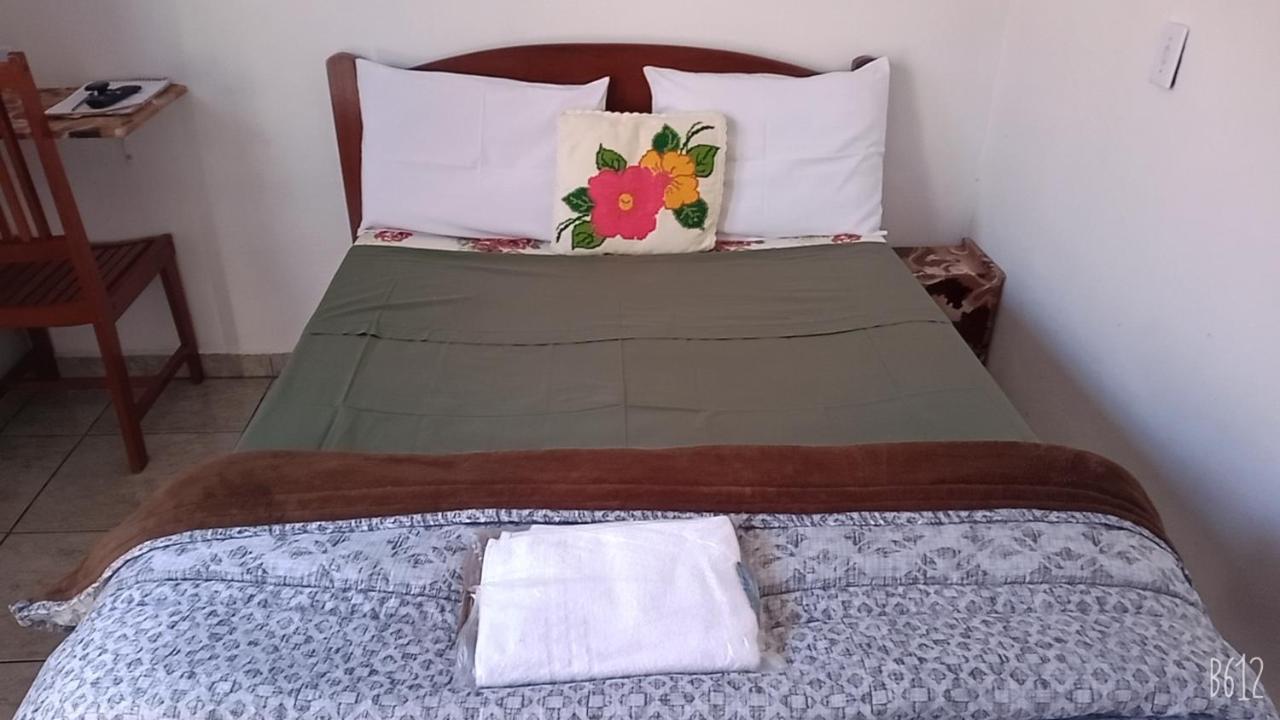 Minha Casa Em Botucatu Suite Luaran gambar