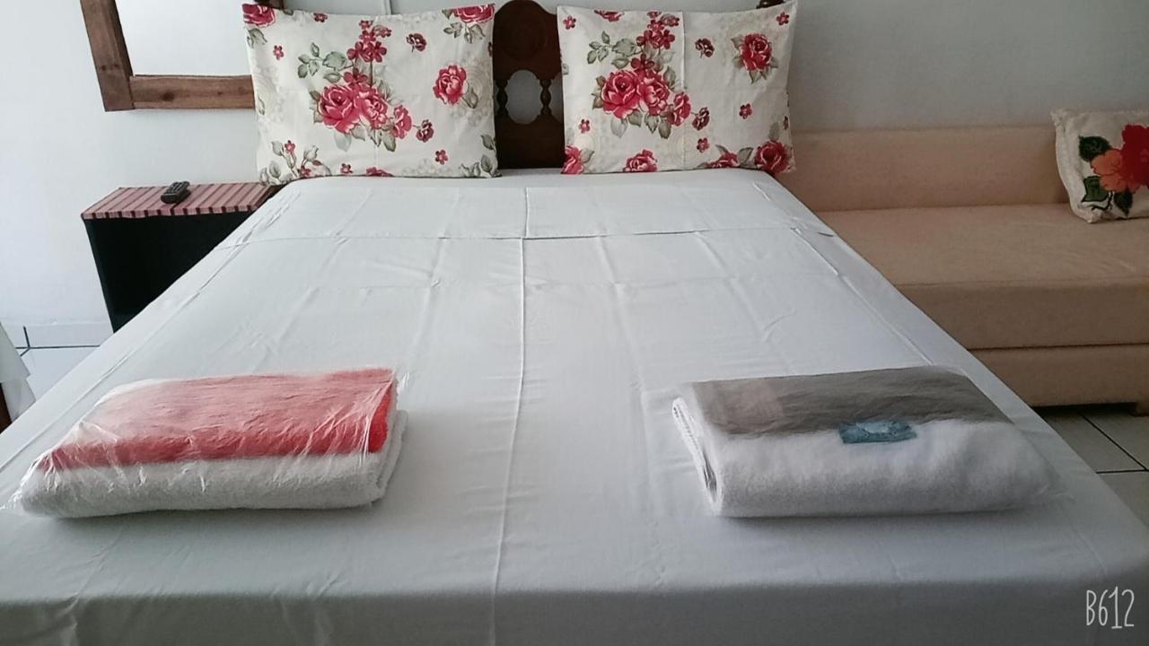 Minha Casa Em Botucatu Suite Luaran gambar