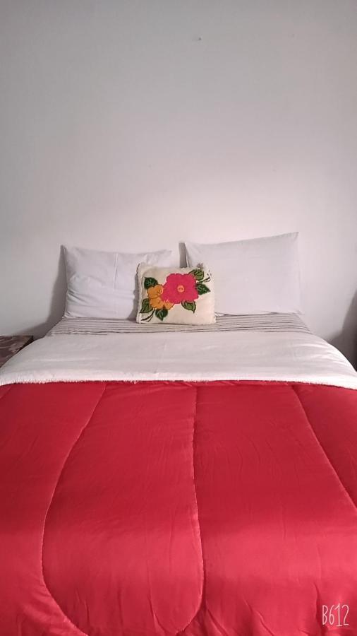 Minha Casa Em Botucatu Suite Luaran gambar