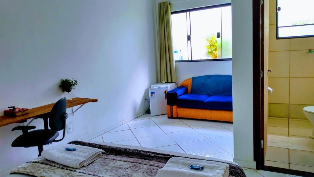 Minha Casa Em Botucatu Suite Luaran gambar