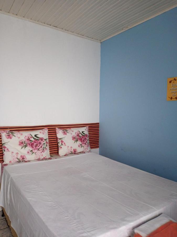 Minha Casa Em Botucatu Suite Luaran gambar