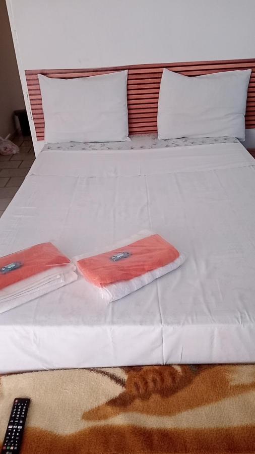 Minha Casa Em Botucatu Suite Luaran gambar