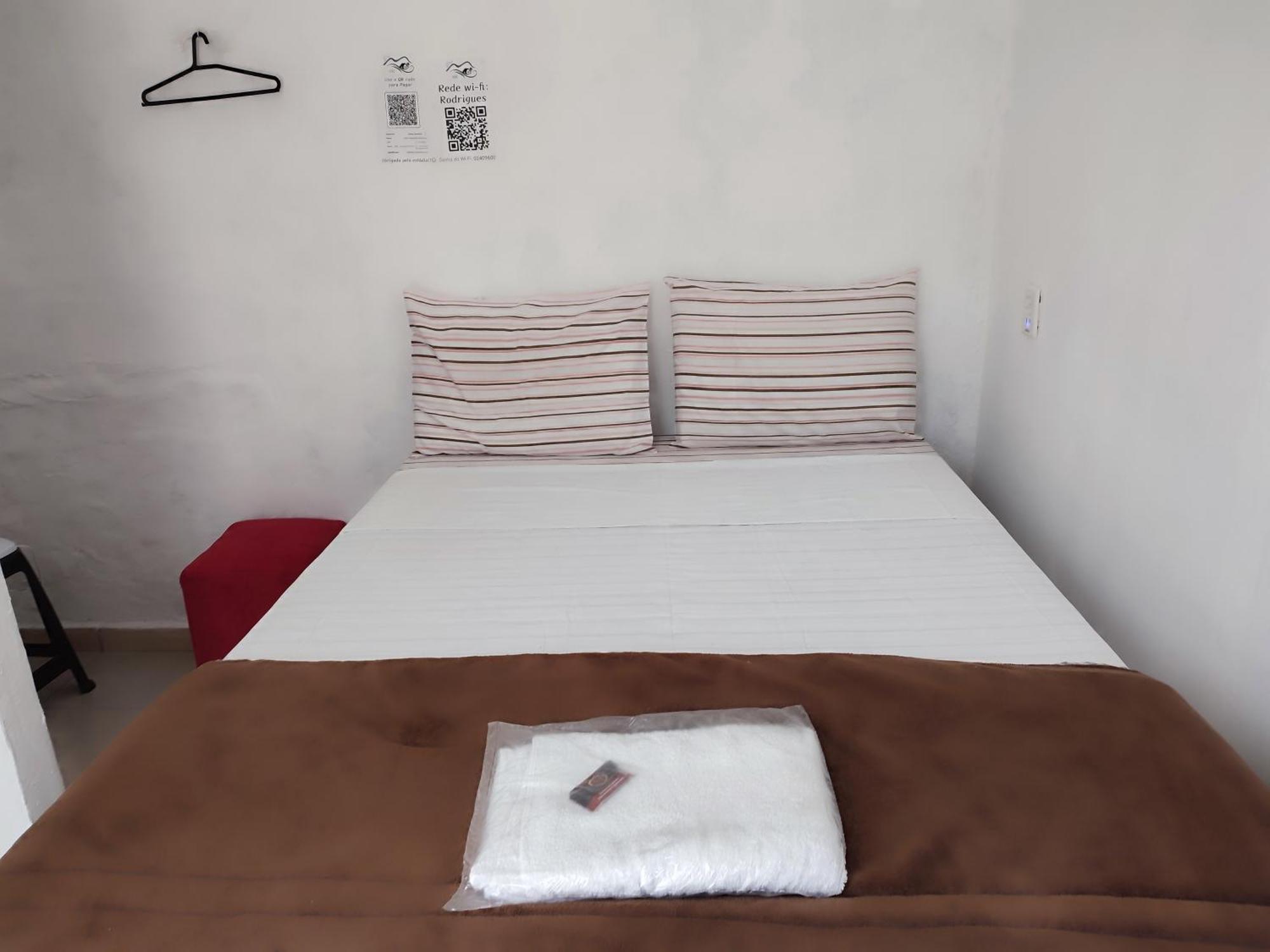 Minha Casa Em Botucatu Suite Luaran gambar