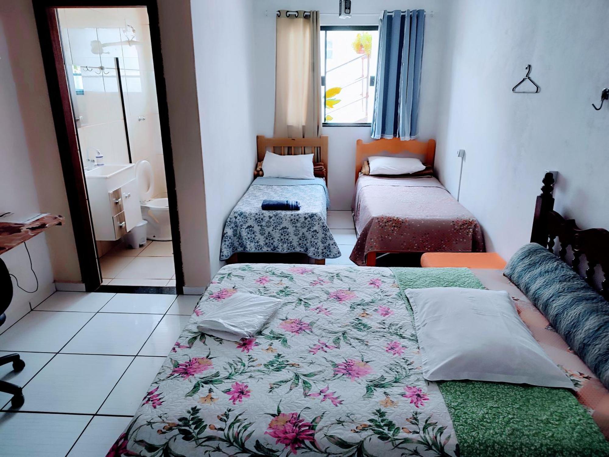 Minha Casa Em Botucatu Suite Luaran gambar