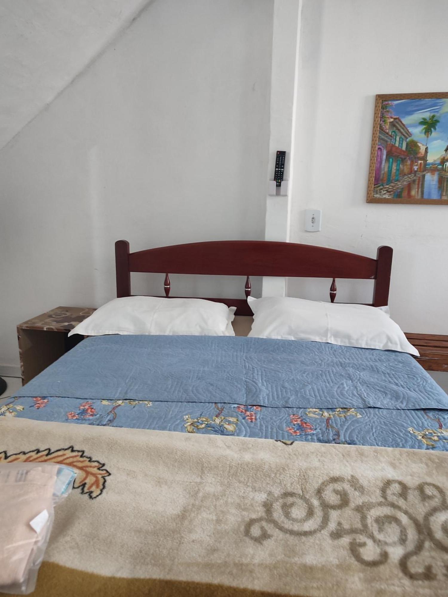 Minha Casa Em Botucatu Suite Luaran gambar