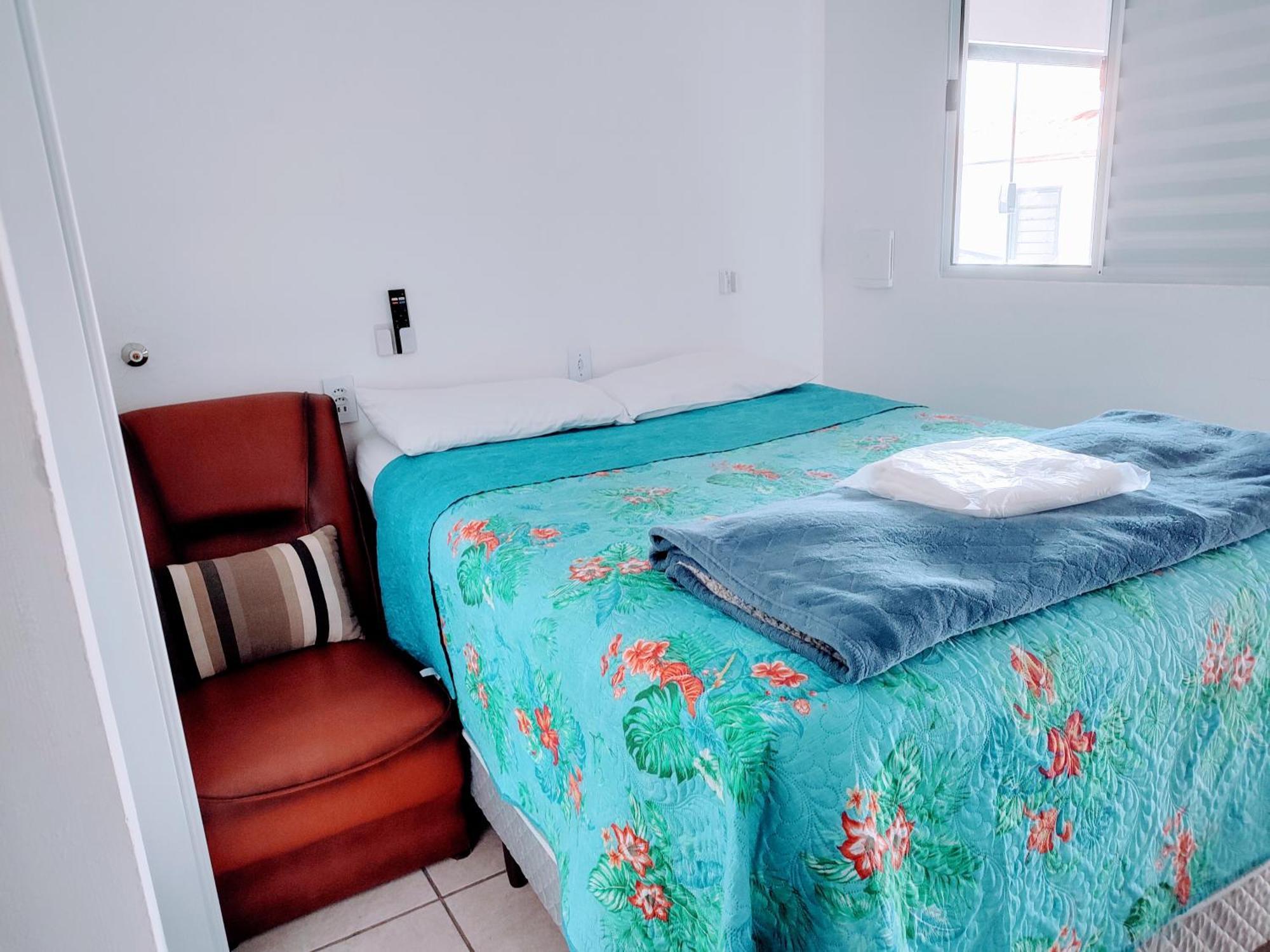 Minha Casa Em Botucatu Suite Luaran gambar