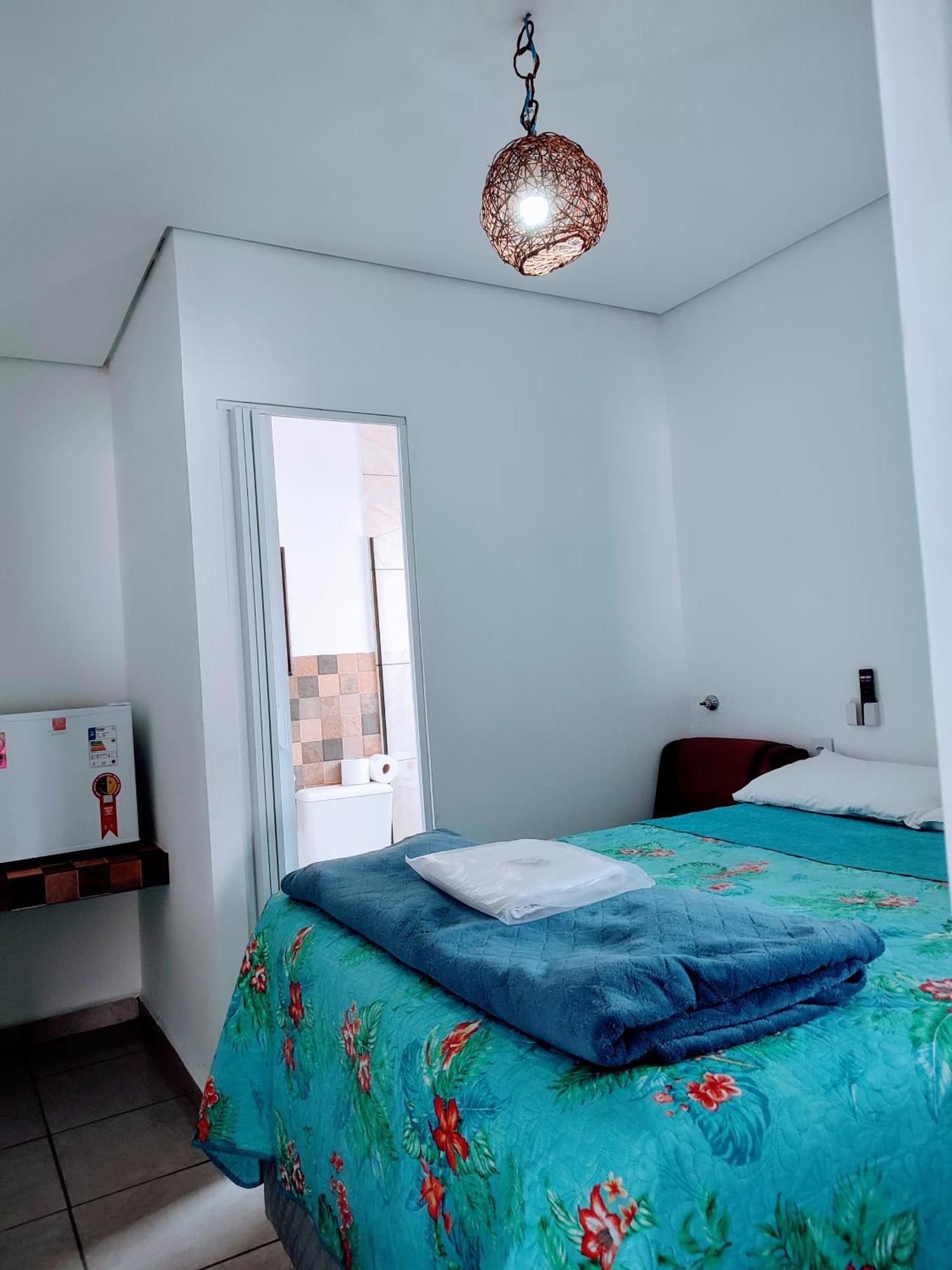 Minha Casa Em Botucatu Suite Luaran gambar