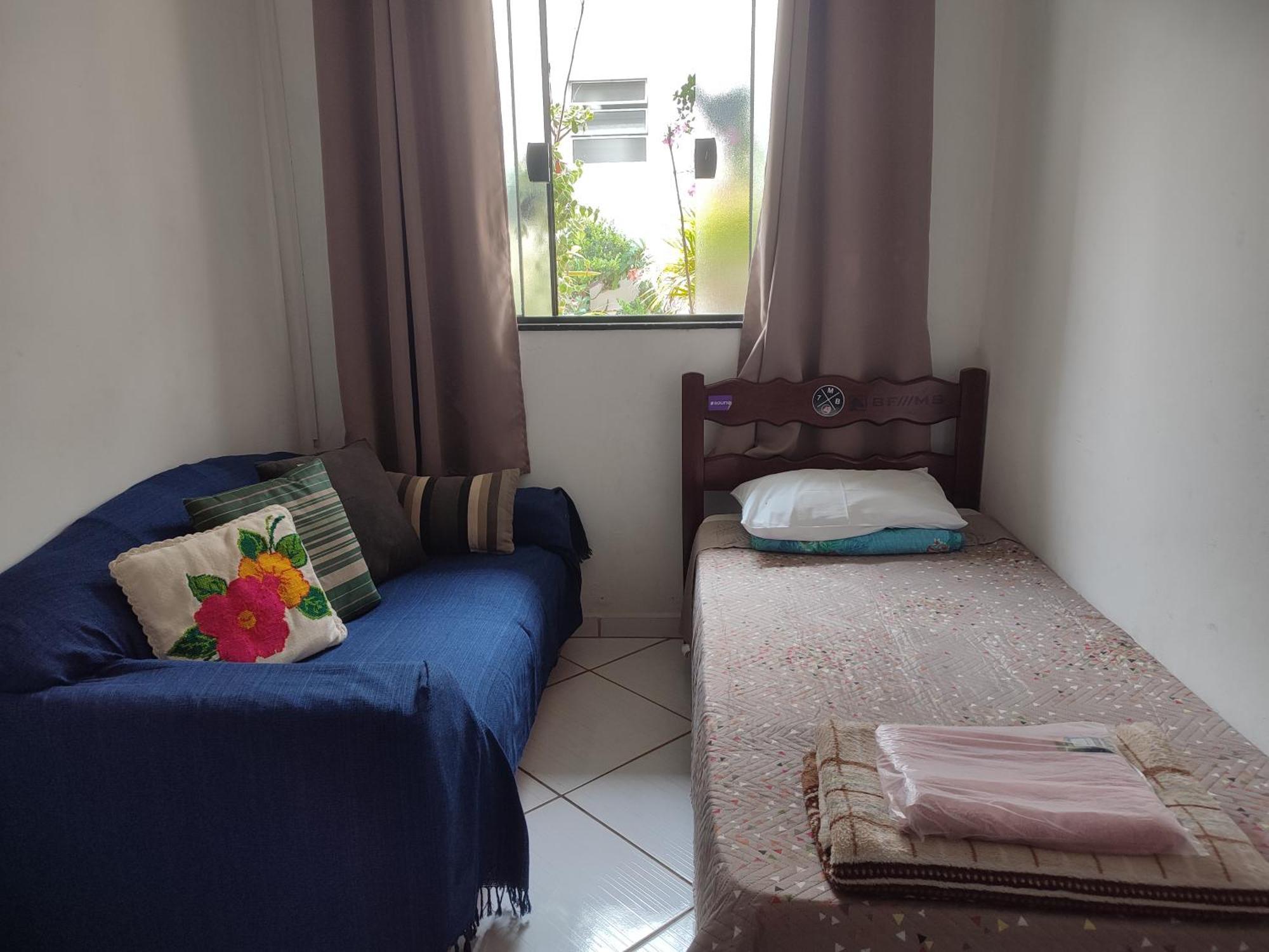 Minha Casa Em Botucatu Suite Luaran gambar
