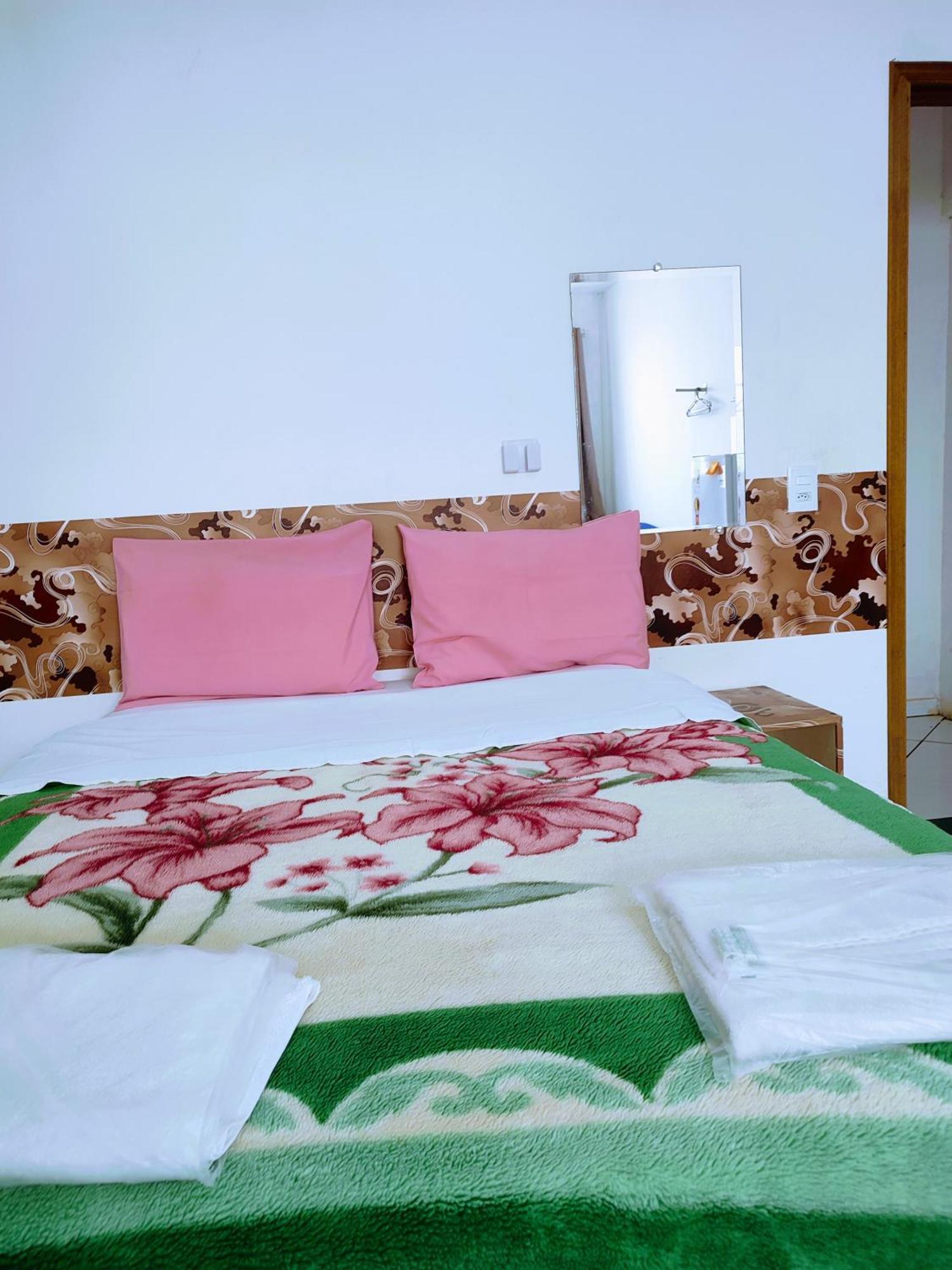 Minha Casa Em Botucatu Suite Luaran gambar