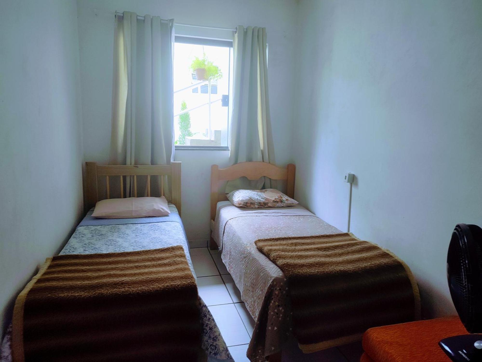 Minha Casa Em Botucatu Suite Luaran gambar