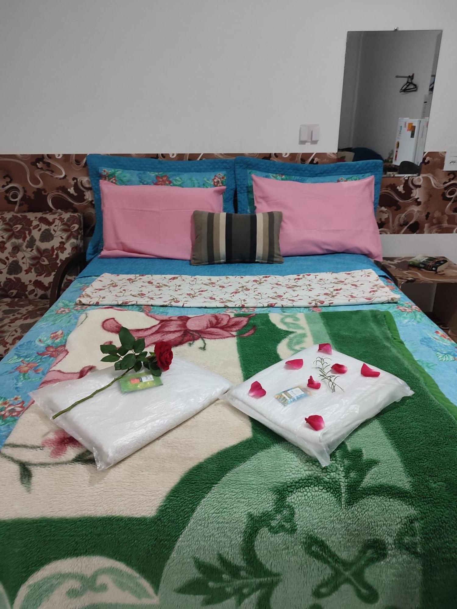 Minha Casa Em Botucatu Suite Luaran gambar