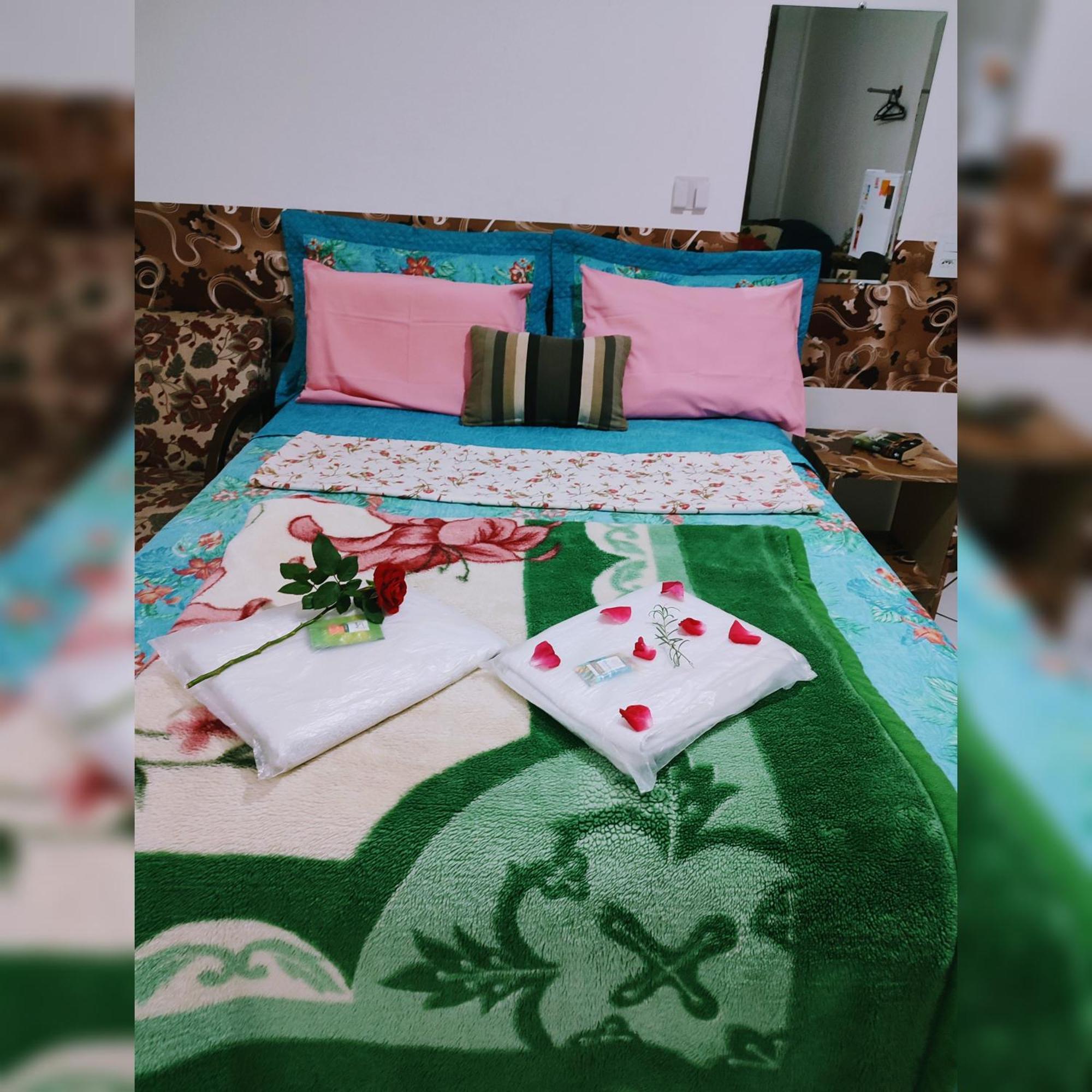 Minha Casa Em Botucatu Suite Luaran gambar