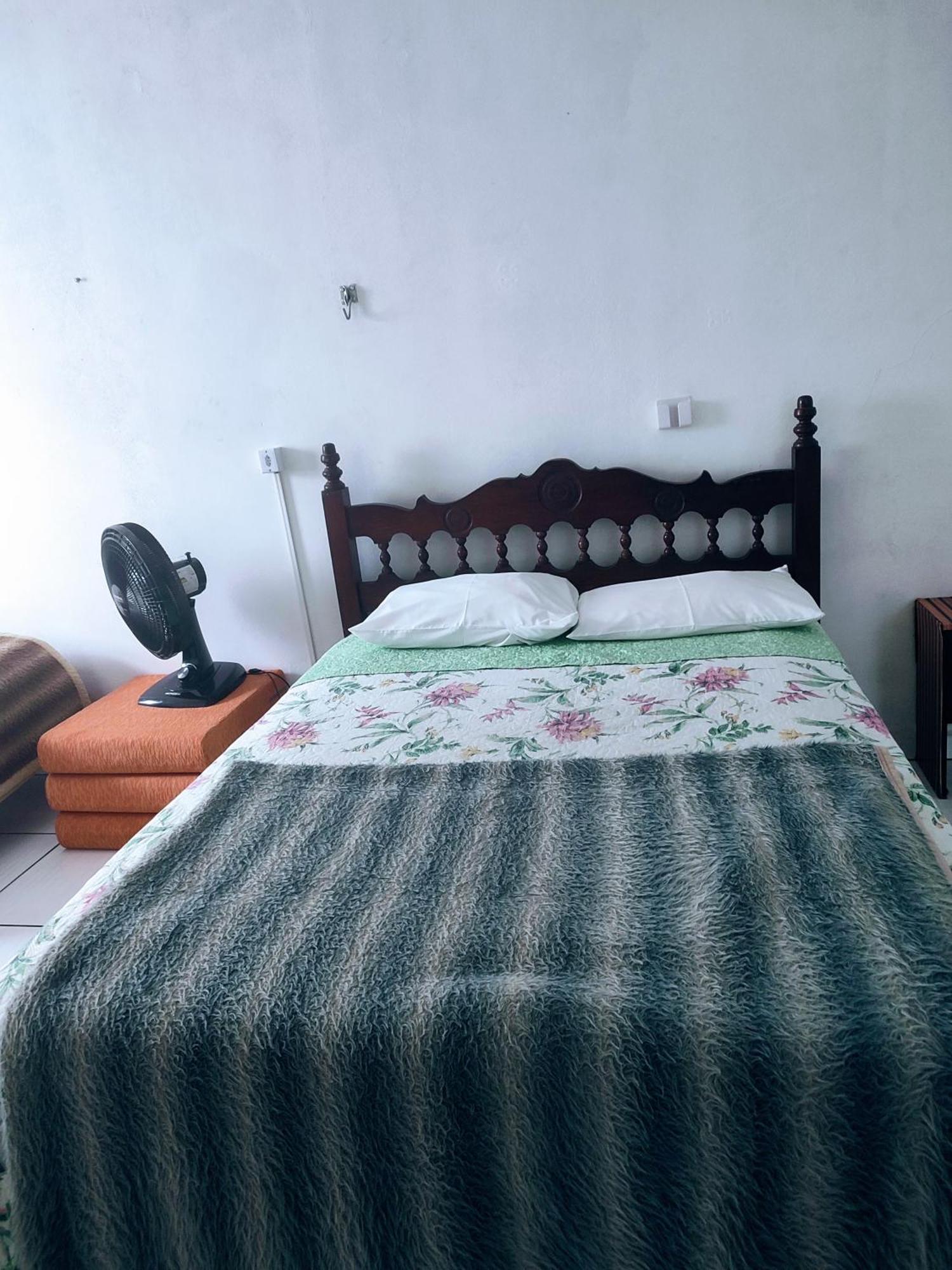 Minha Casa Em Botucatu Suite Luaran gambar