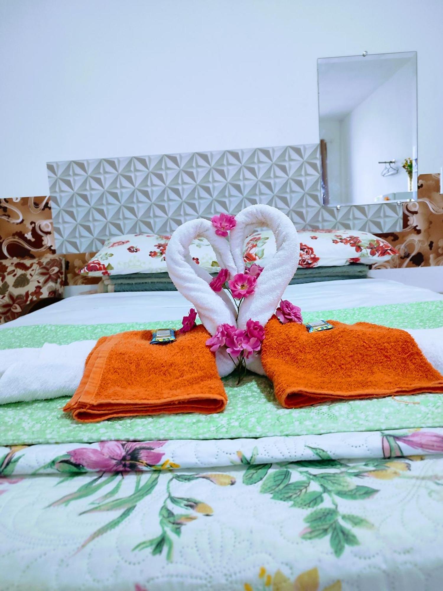Minha Casa Em Botucatu Suite Luaran gambar