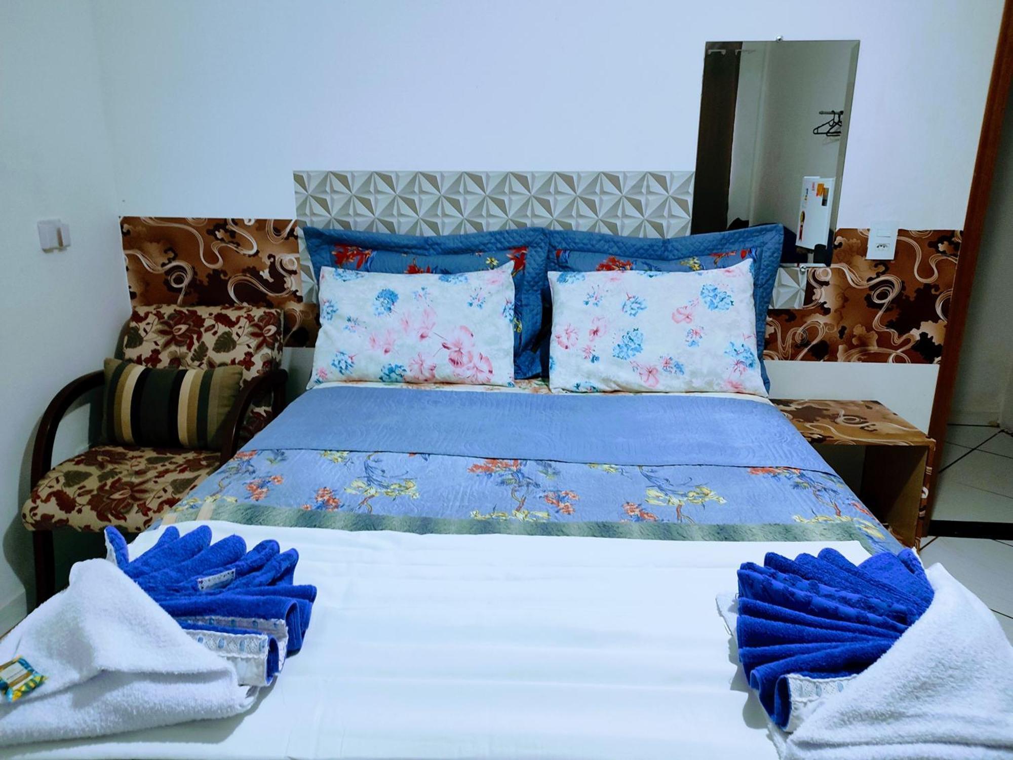Minha Casa Em Botucatu Suite Luaran gambar